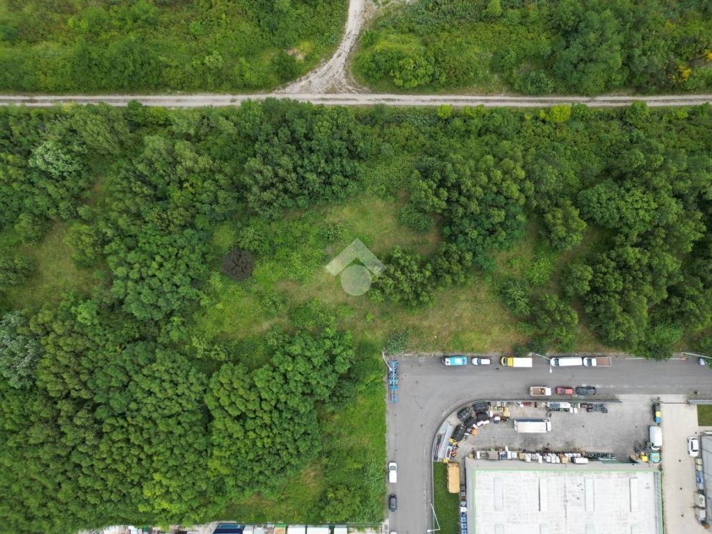 Terreno a Muggia in Via Cavalieri di Malta - Foto 3