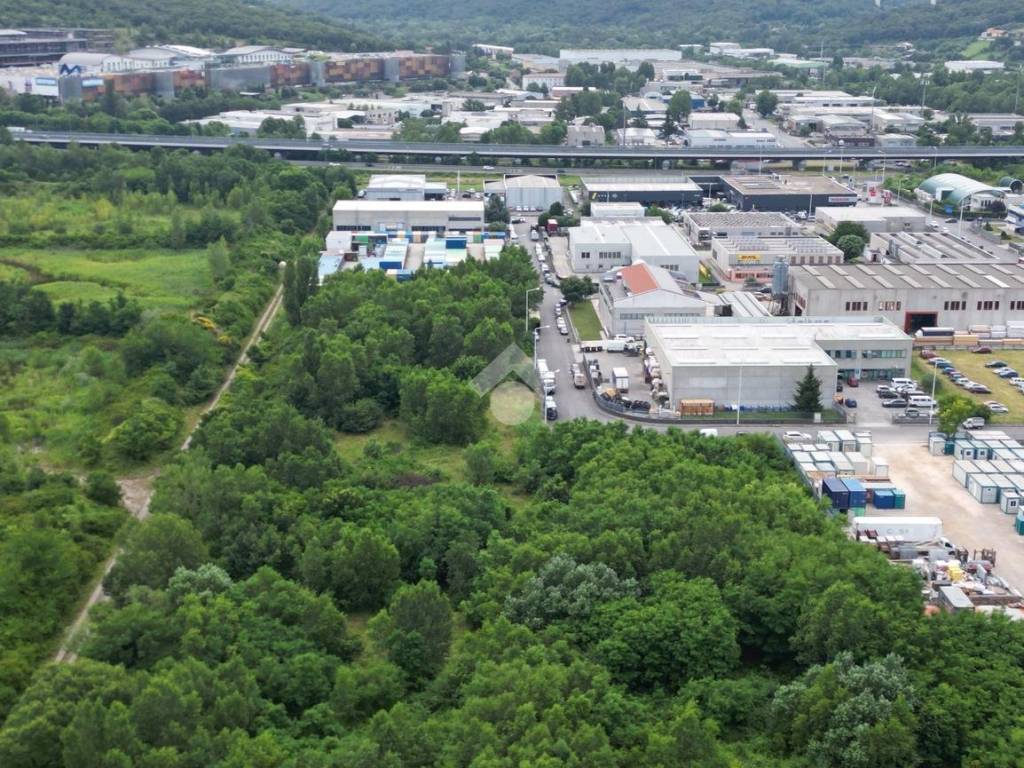 Terreno a Muggia in Via Cavalieri di Malta - Foto 4