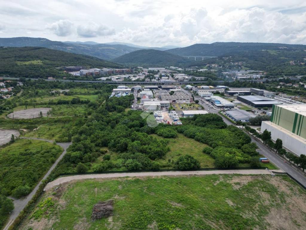 Terreno a Muggia in Via Cavalieri di Malta - Foto 5