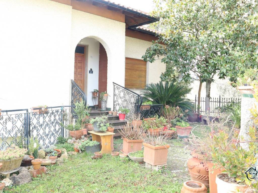 Casa indipendente a Casanova lerrone in Frazione Raimondi 75 - Foto 3