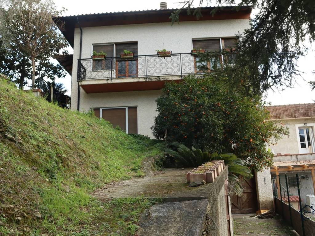Casa indipendente a Casanova lerrone in Frazione Raimondi 75 - Foto 5