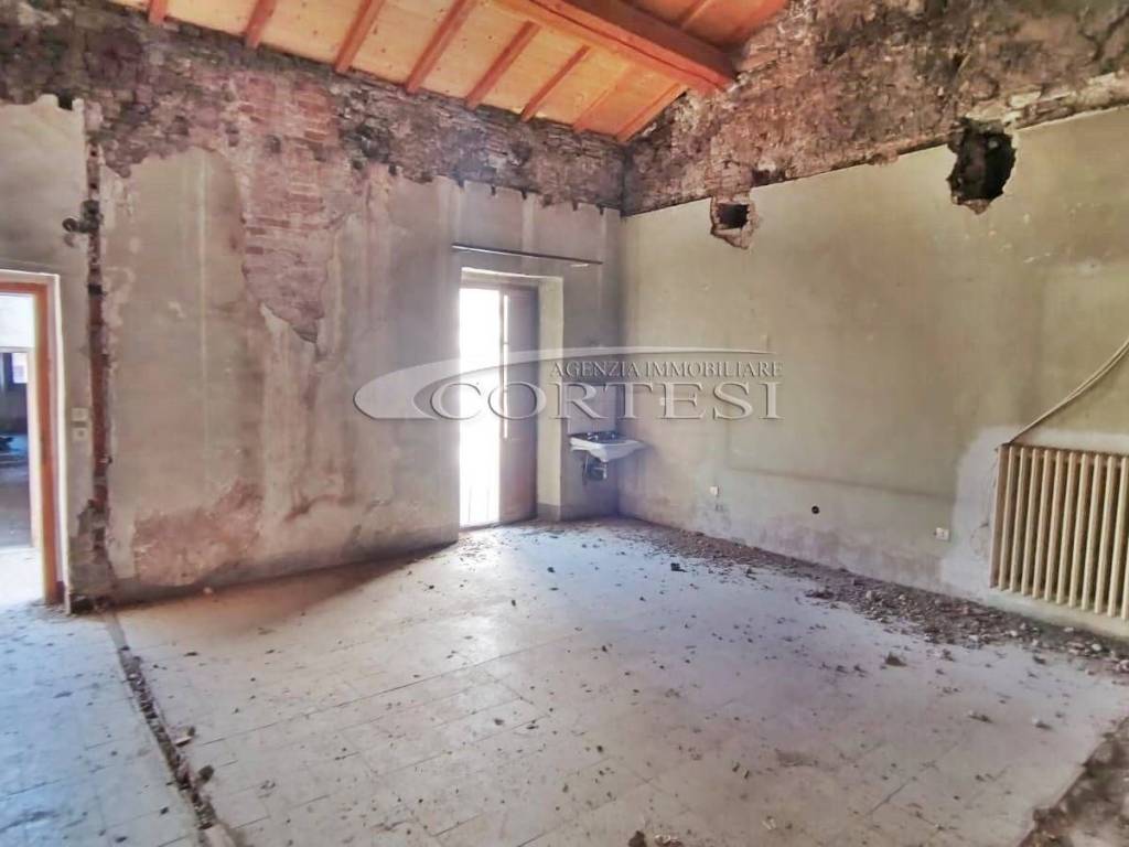 Appartamento a Sansepolcro in via pier della francesca, 20 - Foto 5