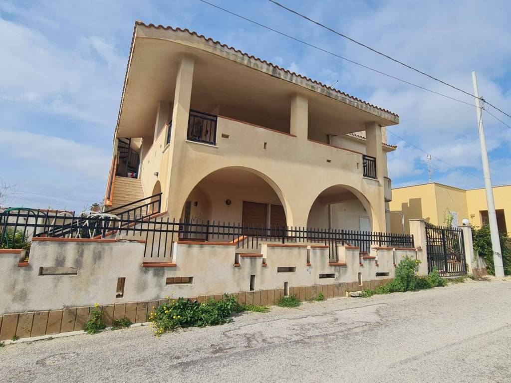 Villa a Castelvetrano in Via del Mediterraneo - Foto 3