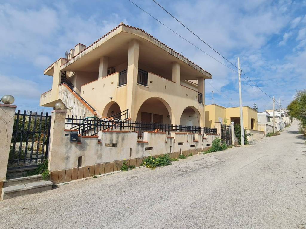 Villa a Castelvetrano in Via del Mediterraneo - Foto 4