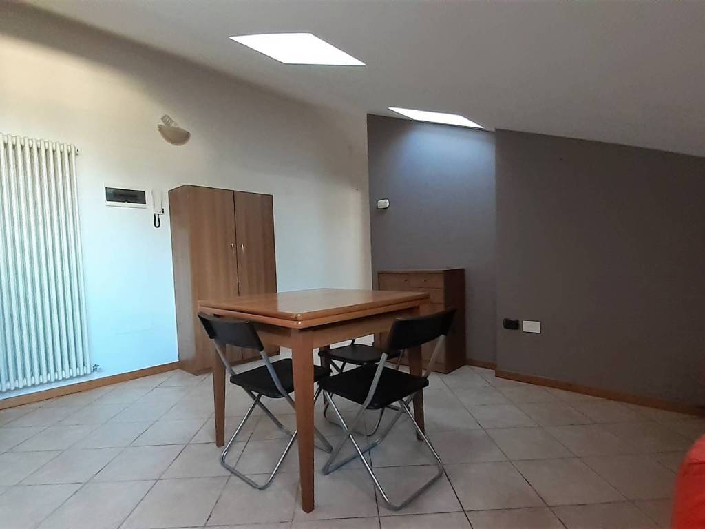 Attico / mansarda a Sondrio in Via Giuliani, 17 - Foto 4