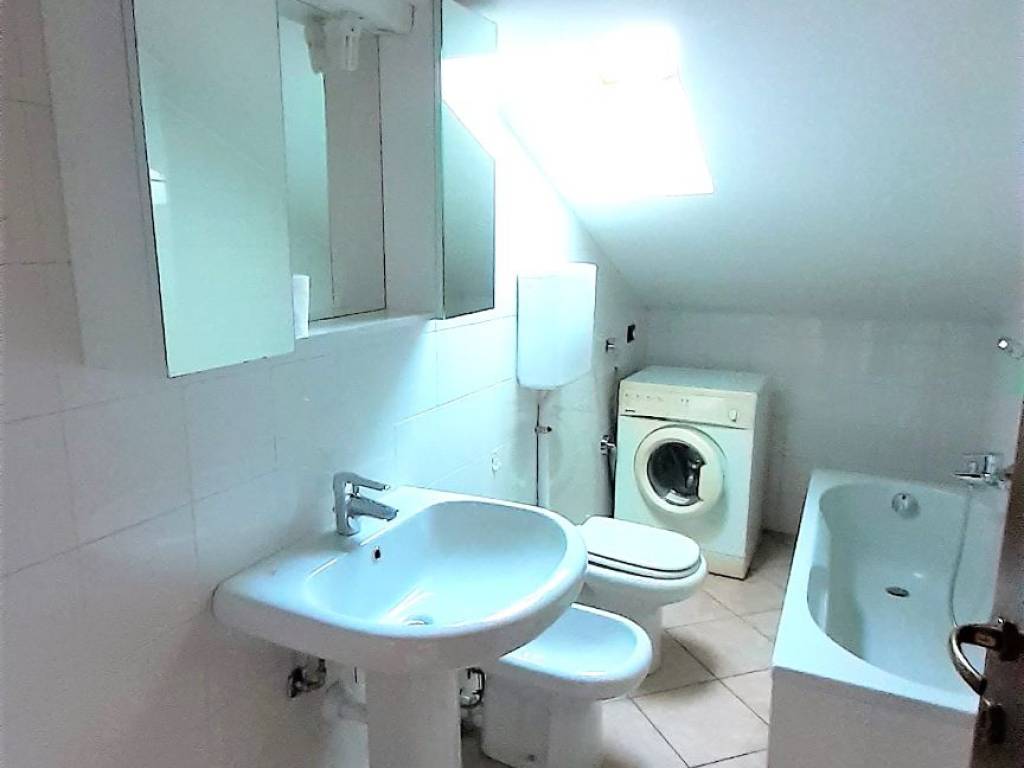 Attico / mansarda a Sondrio in Via Giuliani, 17 - Foto 5