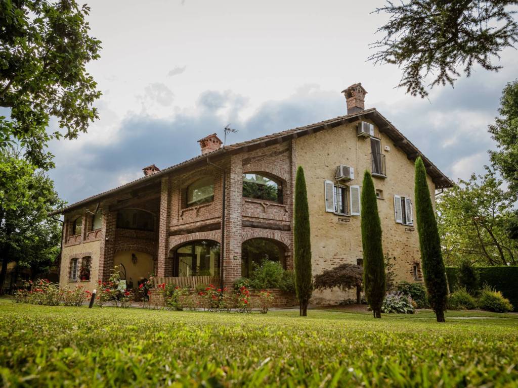 Rustico / casale a Villanova mondovì in Strada Boetti Pasco - Foto 2
