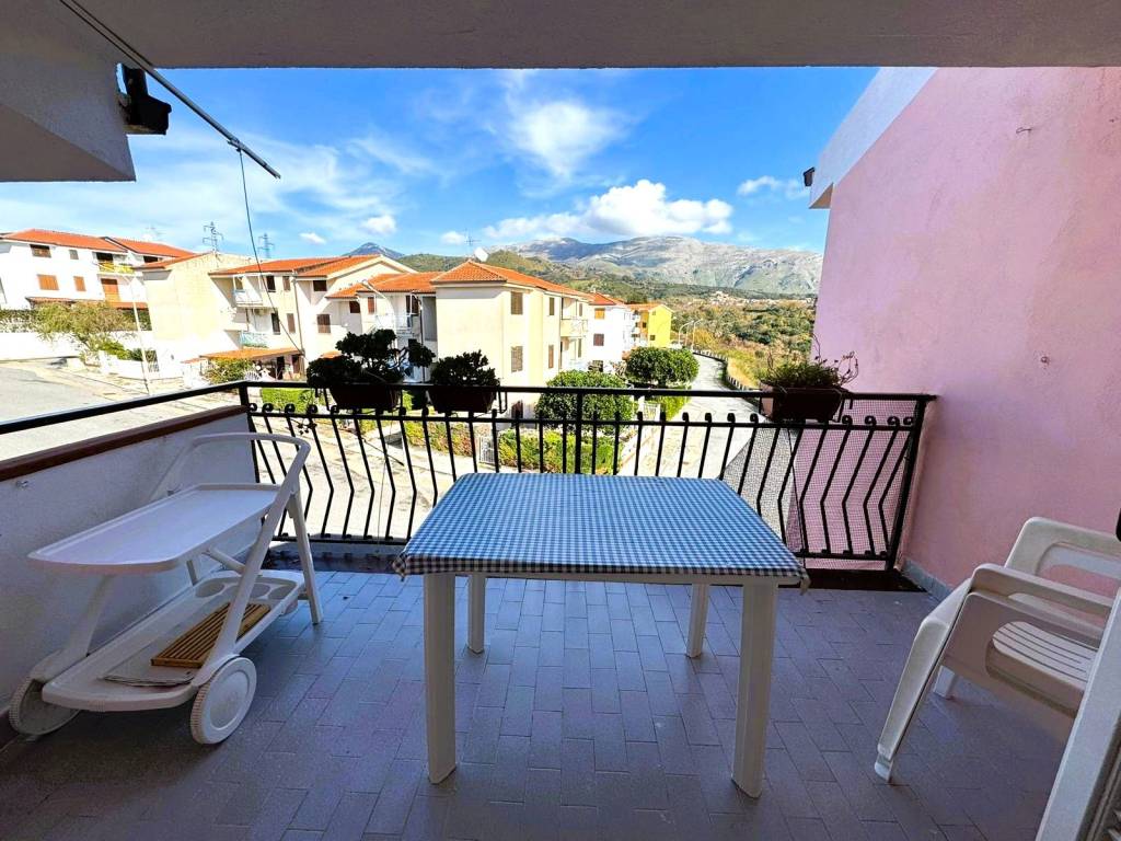 Appartamento a Scalea in Via Faro - Foto 4