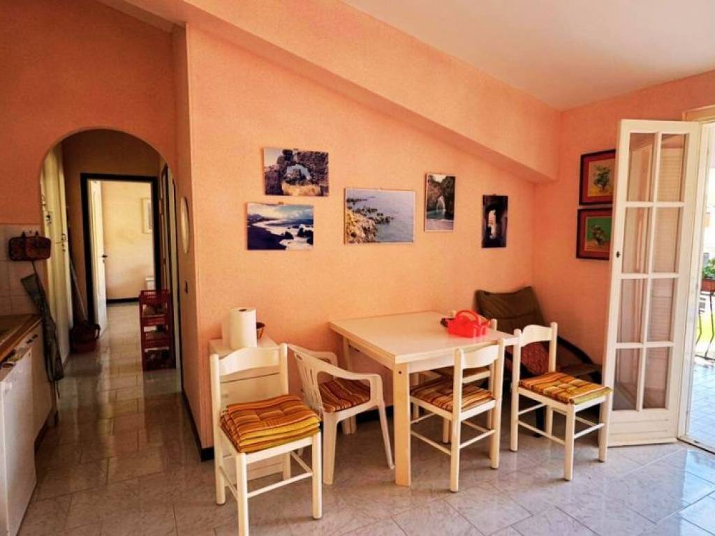 Appartamento a Scalea in Via Faro - Foto 5