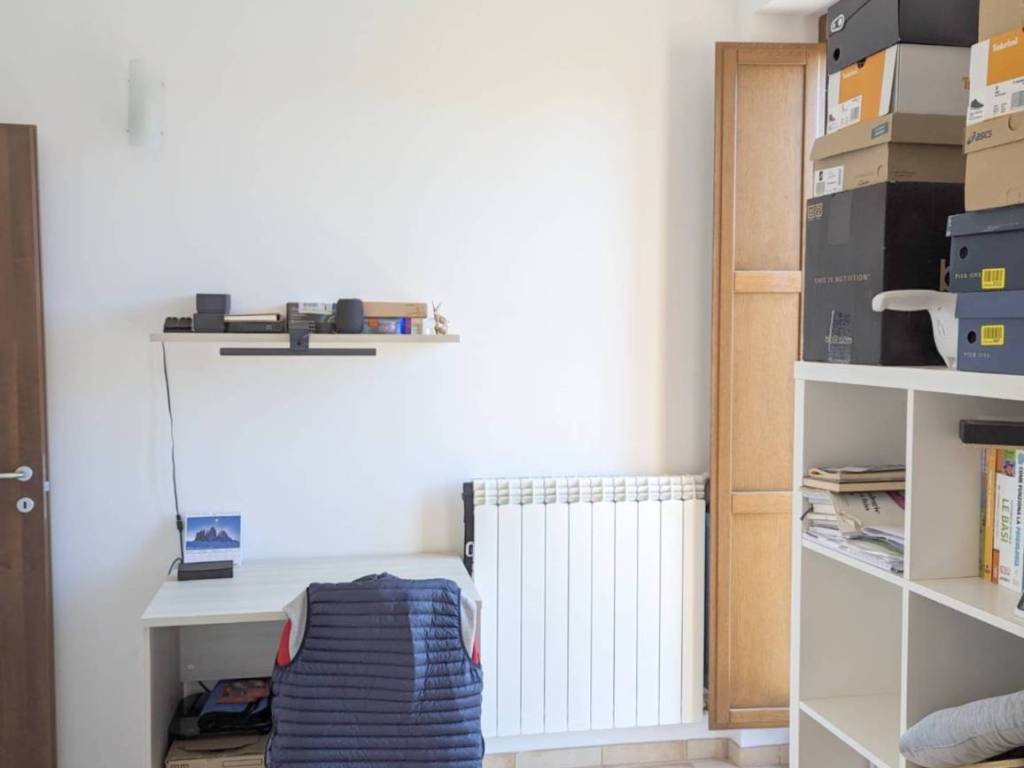 Appartamento a L'aquila in Via Della Genca, 27 - Foto 2