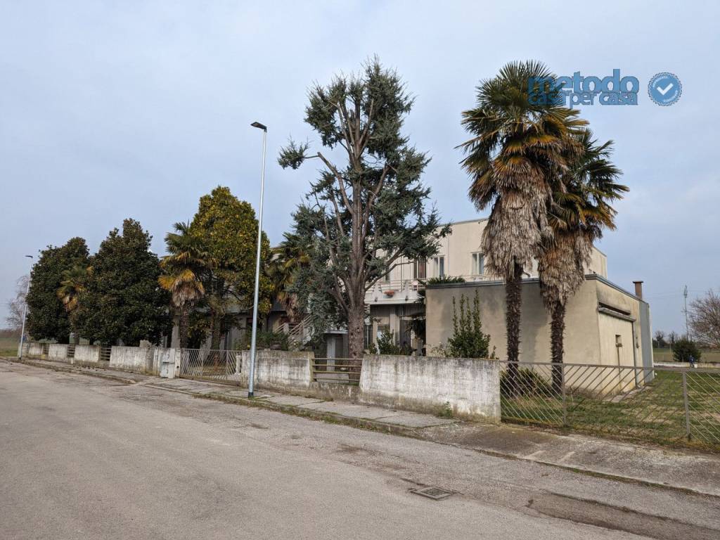 Villa a Gavello - Foto 3
