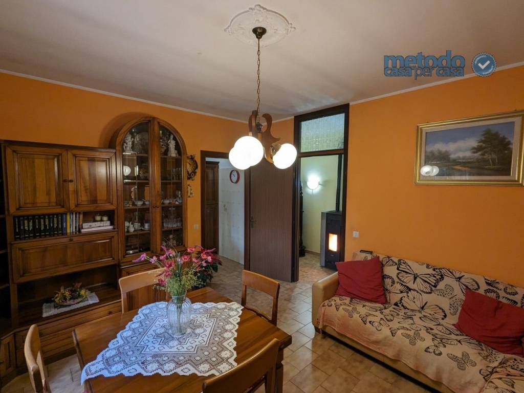 Villa a Gavello - Foto 4