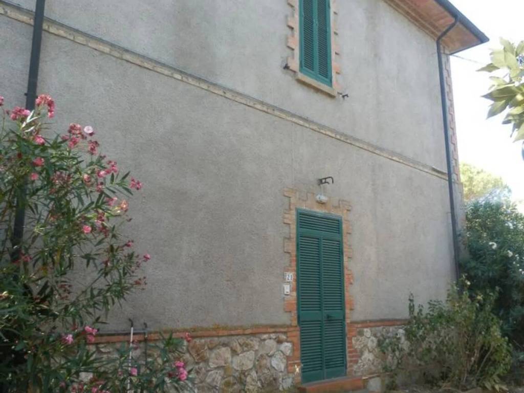 Palazzo / stabile a Gavorrano in Via Repubblica - Foto 3