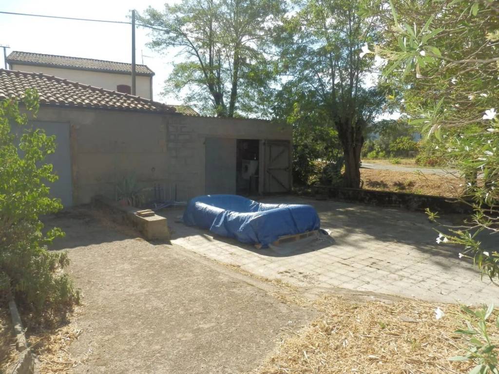 Palazzo / stabile a Gavorrano in Via Repubblica - Foto 4