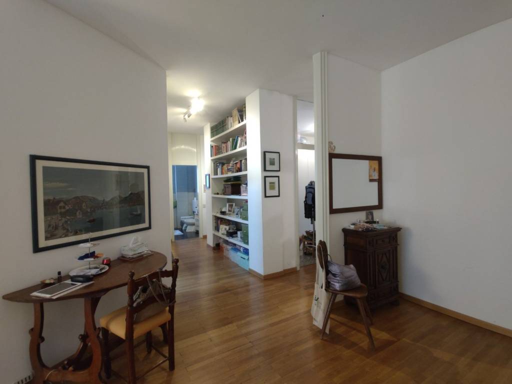 Appartamento a Como in Viale Massenzio Masia, 37 - Foto 4