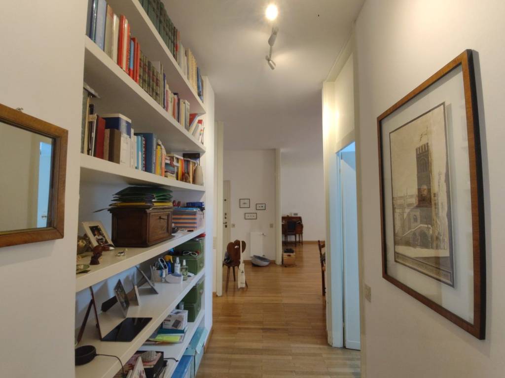 Appartamento a Como in Viale Massenzio Masia, 37 - Foto 5
