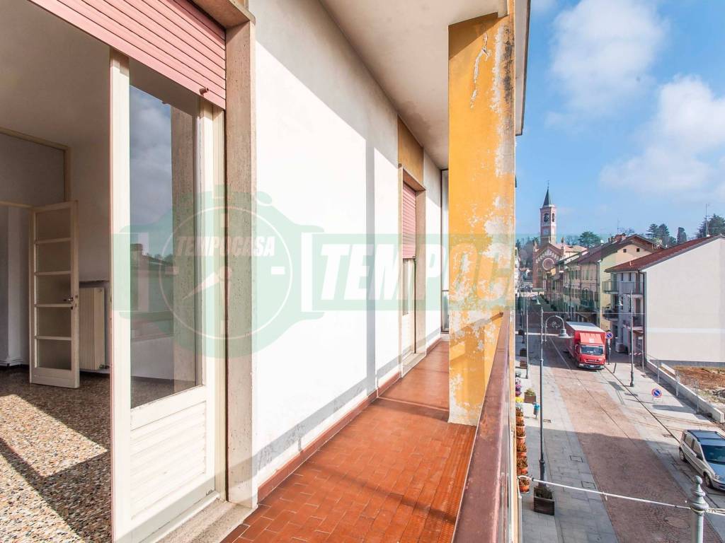 Appartamento a Tradate in Via Leonardo da Vinci, 2 - Foto 4