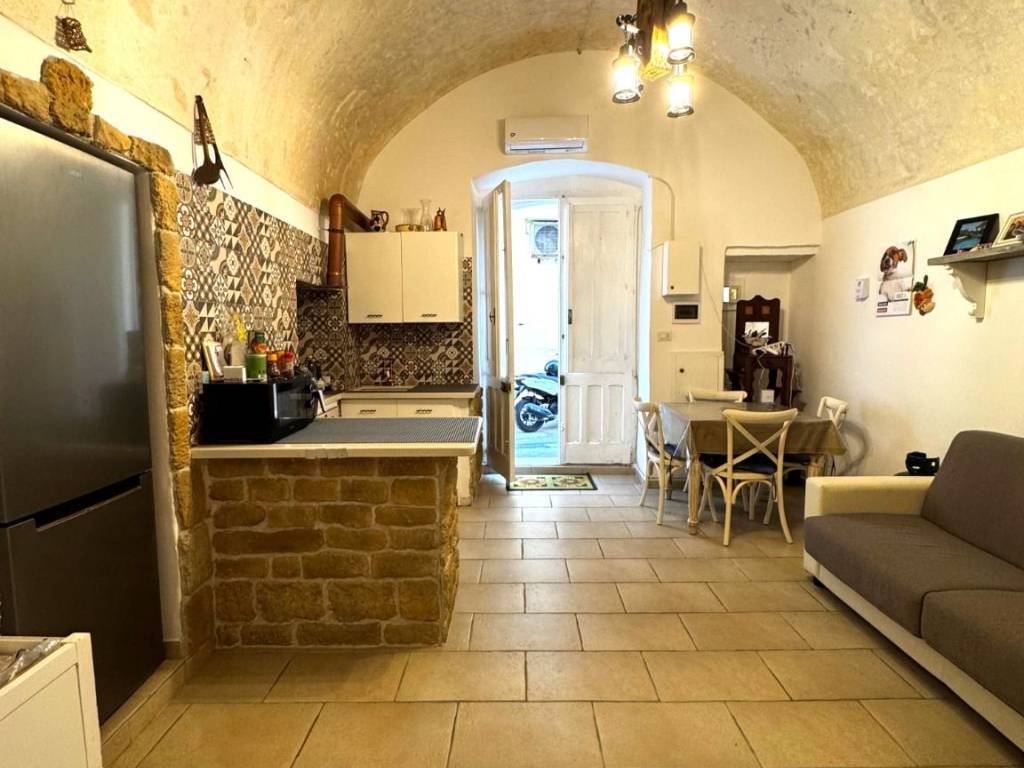 Appartamento a Gallipoli in Via Giovanni Andrea Coppola - Foto 4