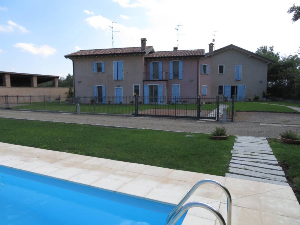 Rustico / casale a Gragnano trebbiense in Casaliggio - Foto 2