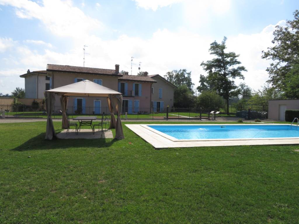 Rustico / casale a Gragnano trebbiense in Casaliggio - Foto 3