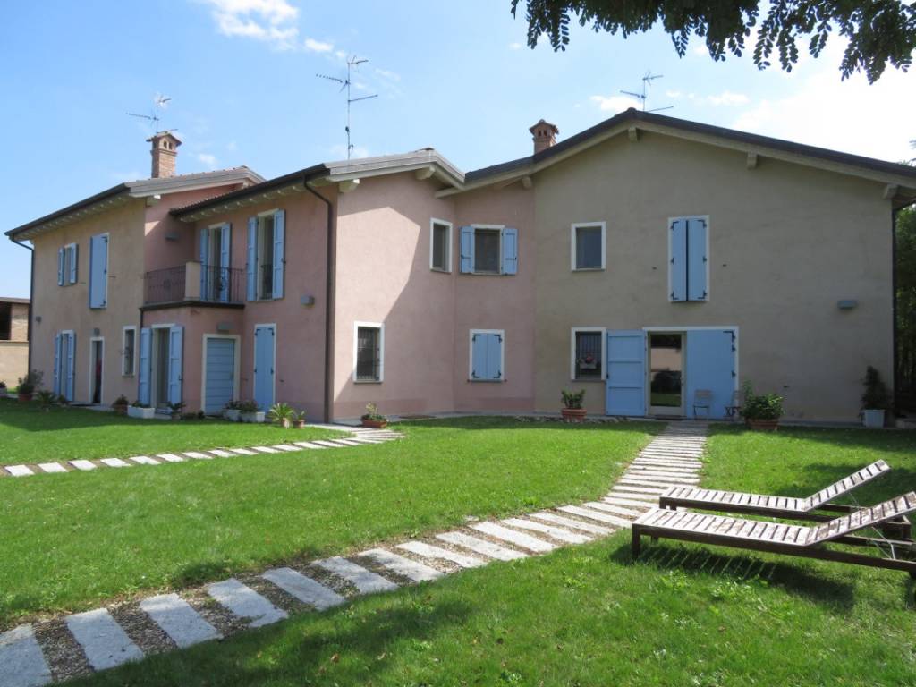 Rustico / casale a Gragnano trebbiense in Casaliggio - Foto 4