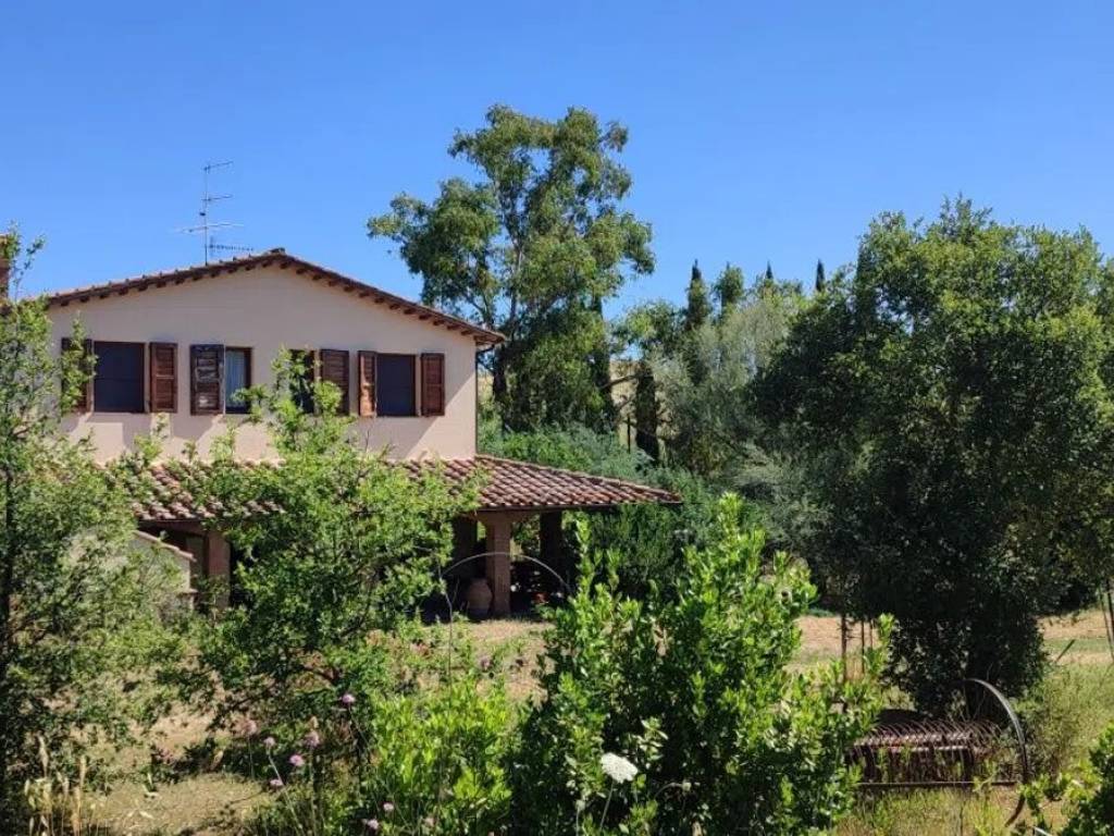 Rustico / casale a Gavorrano - Foto 2