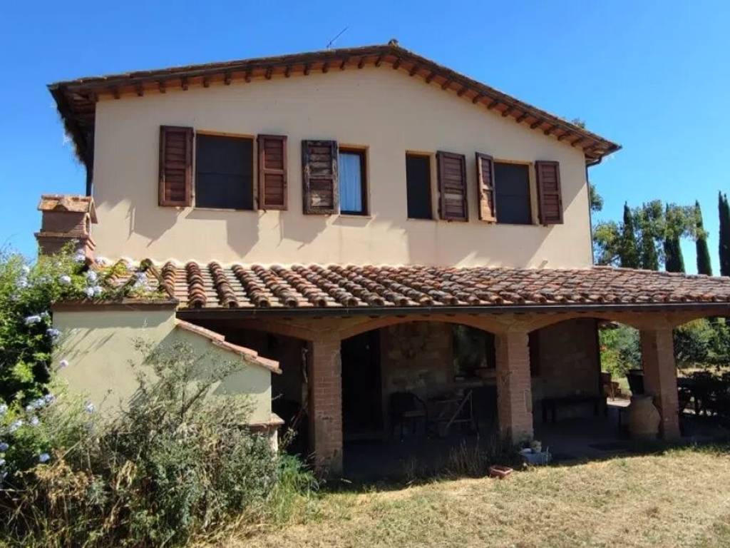 Rustico / casale a Gavorrano - Foto 3