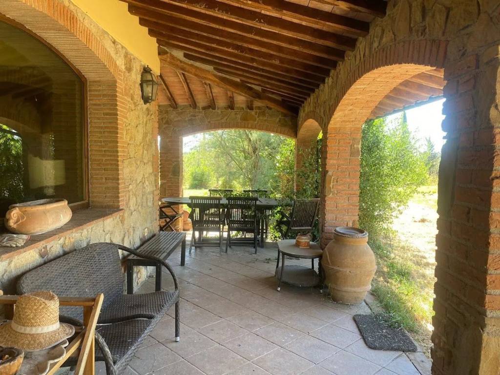 Rustico / casale a Gavorrano - Foto 4