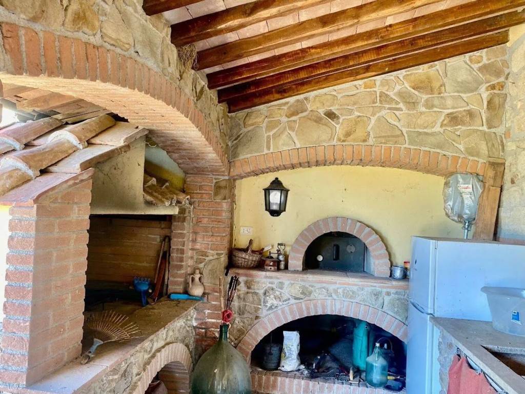 Rustico / casale a Gavorrano - Foto 5