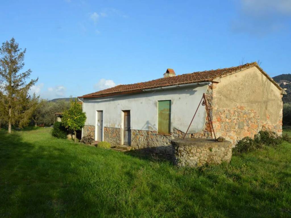 Rustico / casale a Gavorrano in Strada Provinciale Gavorranese - Foto 2