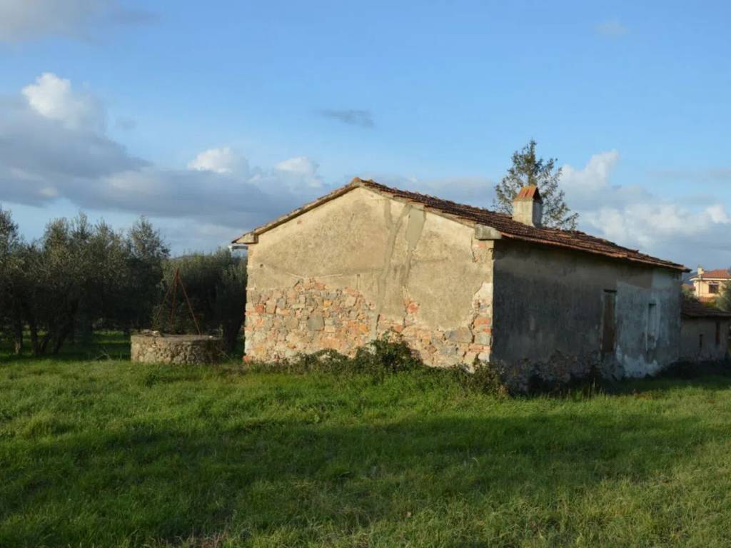 Rustico / casale a Gavorrano in Strada Provinciale Gavorranese - Foto 3