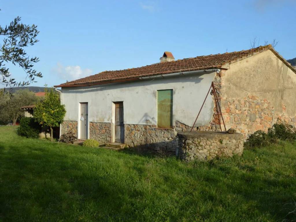 Rustico / casale a Gavorrano in Strada Provinciale Gavorranese - Foto 4