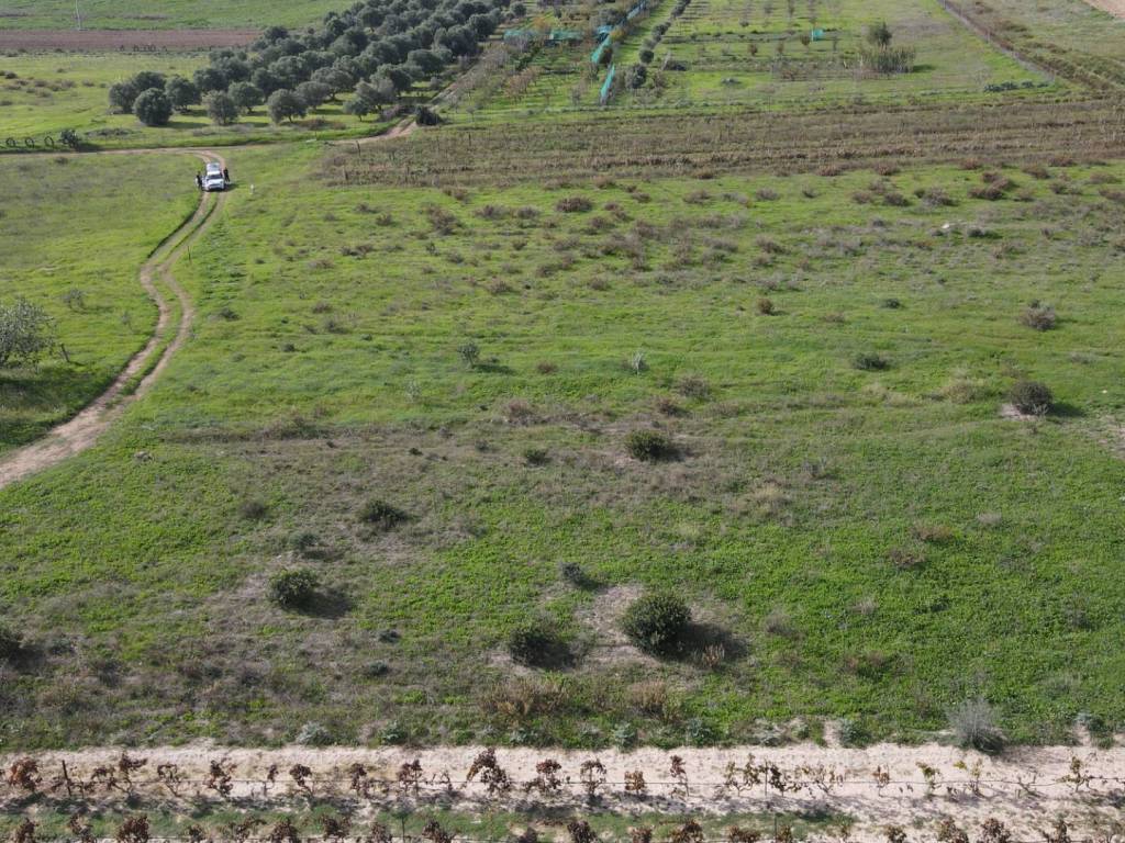 Terreno a Selargius in Via Bi'e Mesu - Foto 2