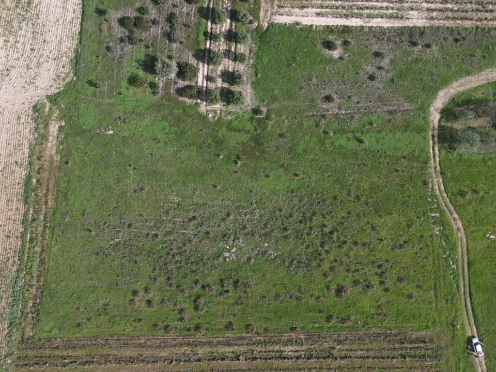 Terreno a Selargius in Via Bi'e Mesu - Foto 4