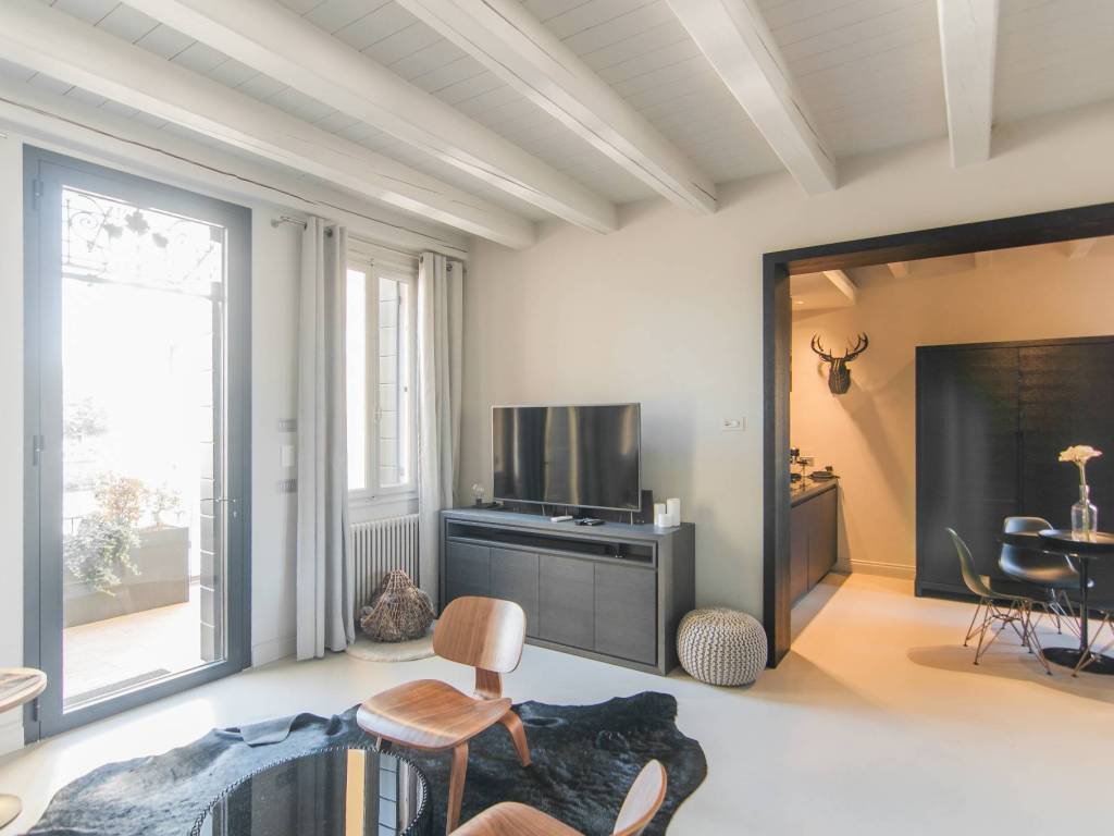 Appartamento a Mira in Piazza 9 Martiri, 1 - Foto 4