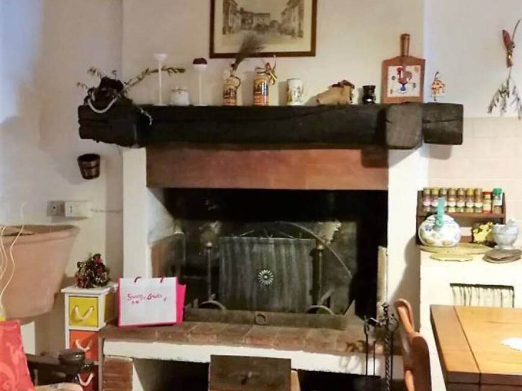 Casa indipendente a Gavorrano in Via Montanara S.N.C. - Foto 2