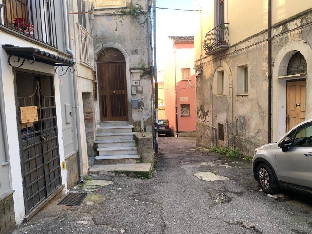 Appartamento a Catanzaro in Vicolo Agricoltori - Foto 2