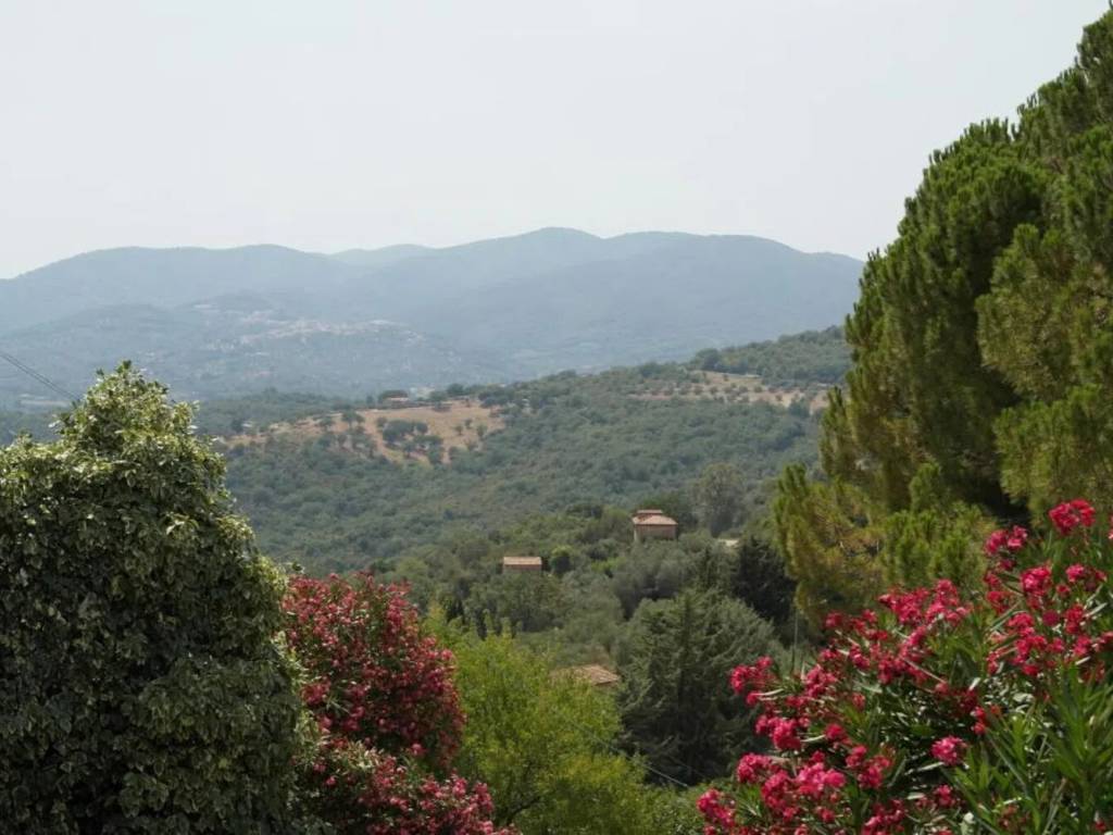 Villa a Gavorrano - Foto 2