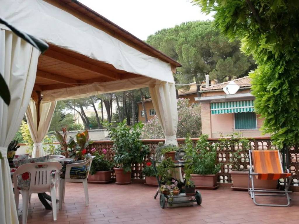 Villa a Gavorrano - Foto 3