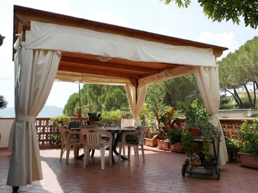 Villa a Gavorrano - Foto 4