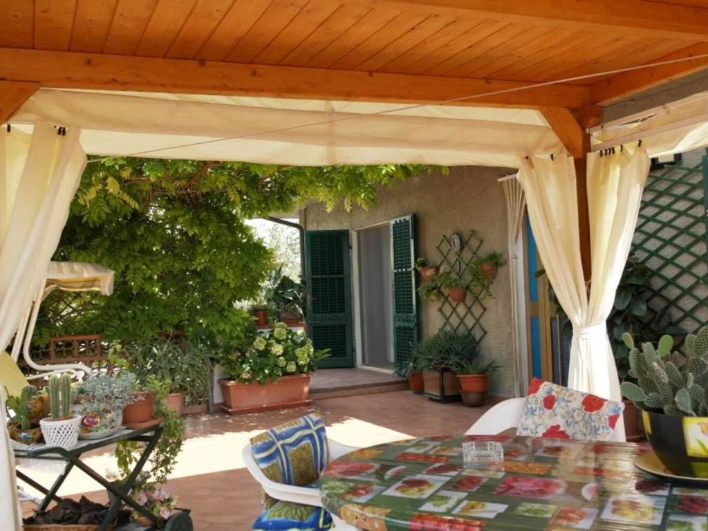 Villa a Gavorrano - Foto 5