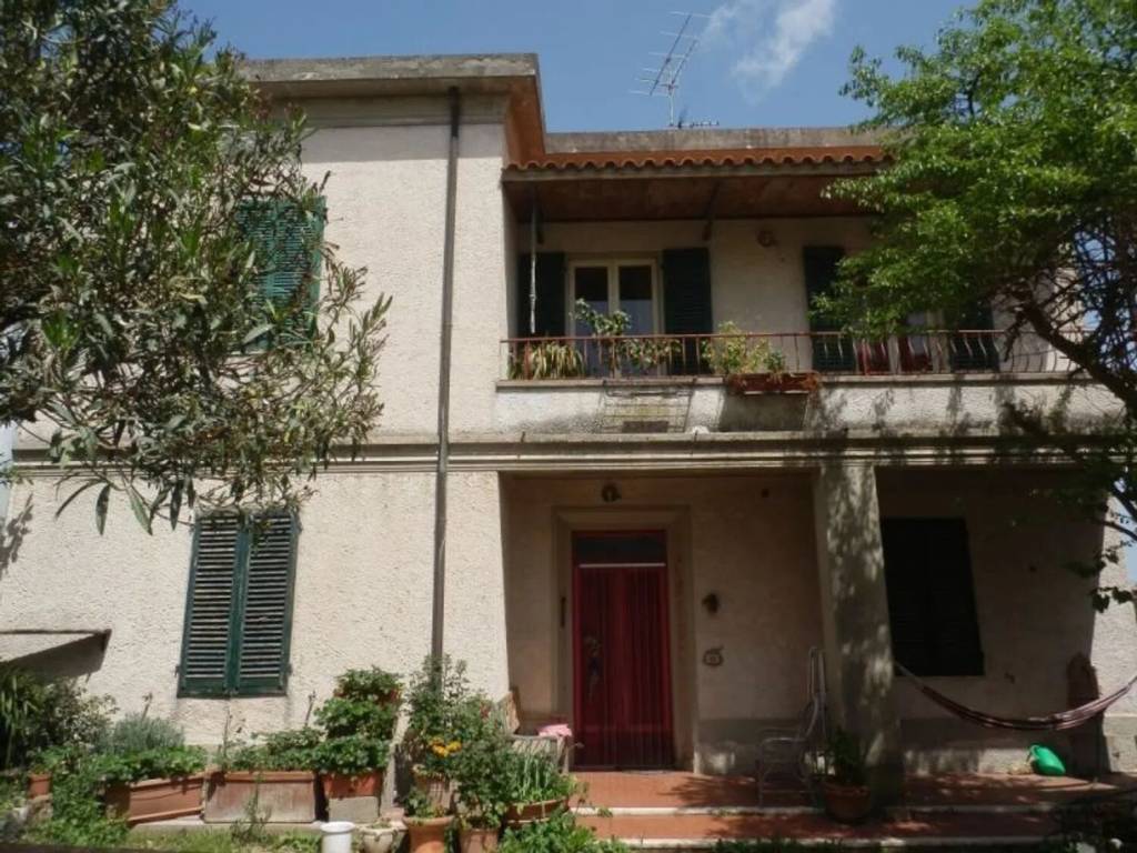 Villa a Gavorrano in E80 - Foto 4
