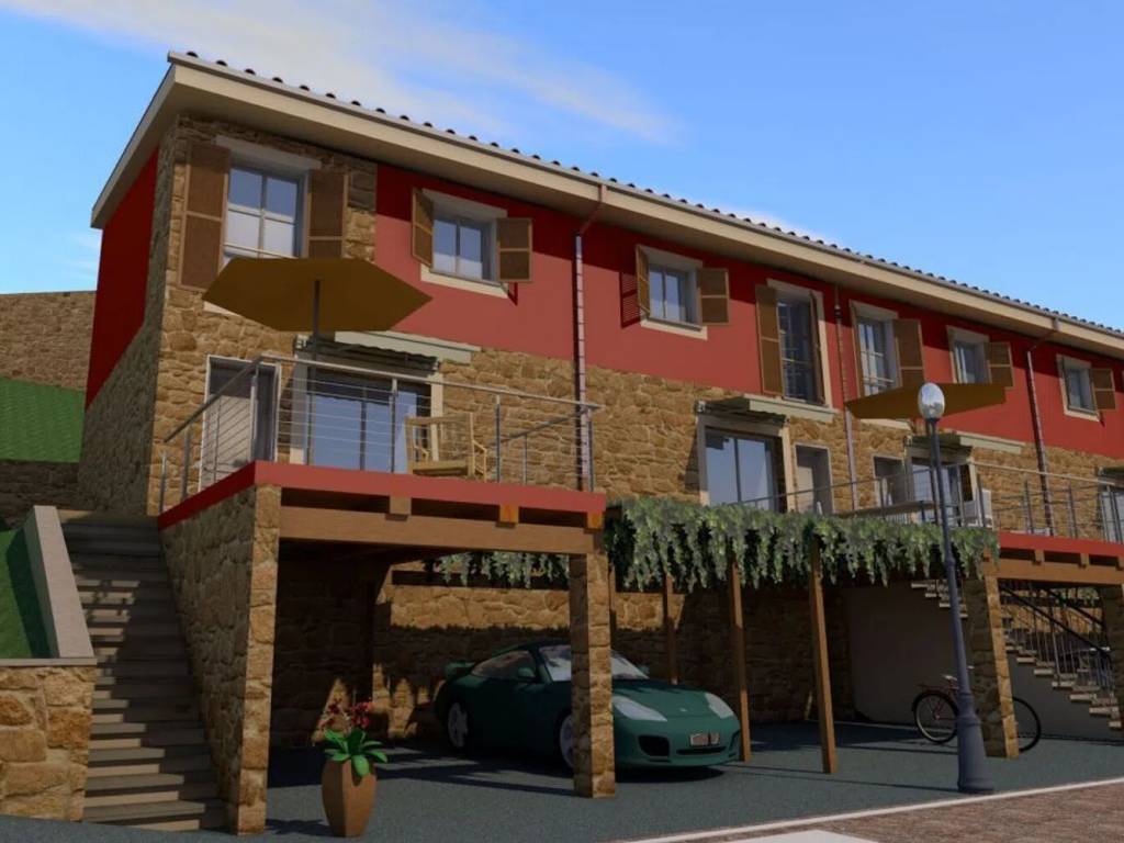 Villa a Gavorrano in Via Bologna - Foto 2