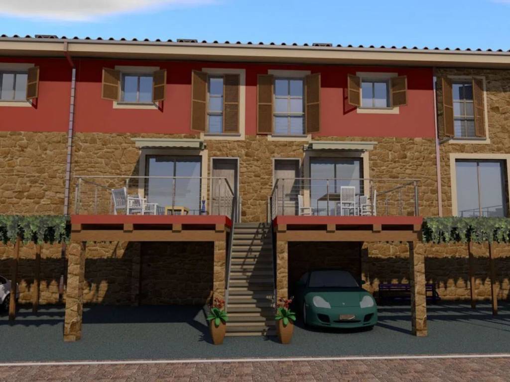 Villa a Gavorrano in Via Bologna - Foto 3