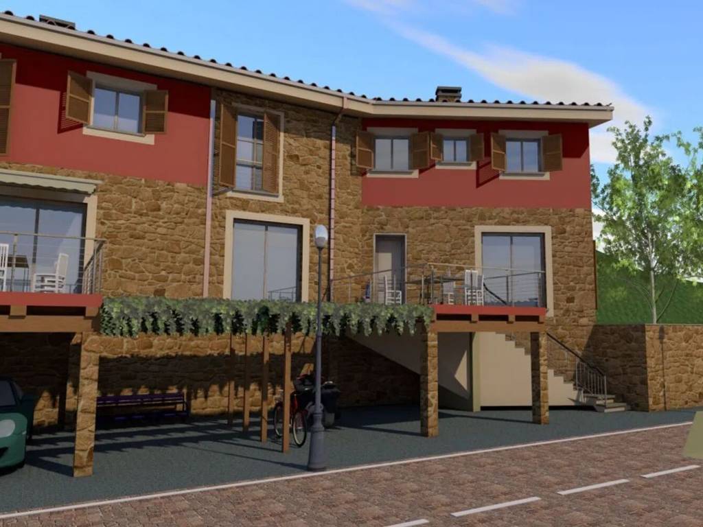 Villa a Gavorrano in Via Bologna - Foto 4