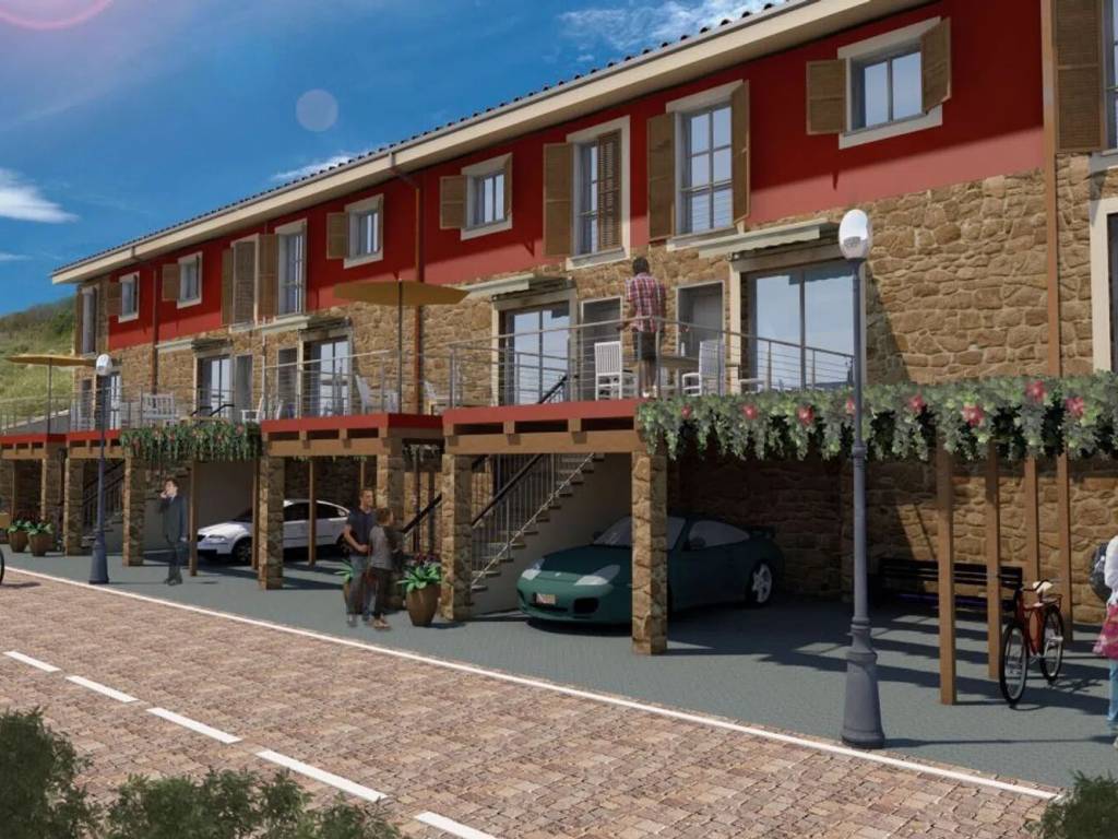 Villa a Gavorrano in Via Bologna - Foto 5