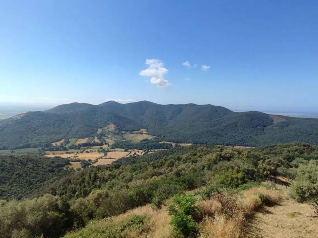 Villa a Castiglione della pescaia in Piazza Camillo Benso Conte Di Cavour - Foto 2