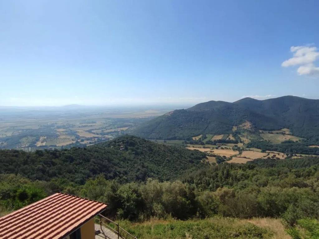 Villa a Castiglione della pescaia in Piazza Camillo Benso Conte Di Cavour - Foto 3