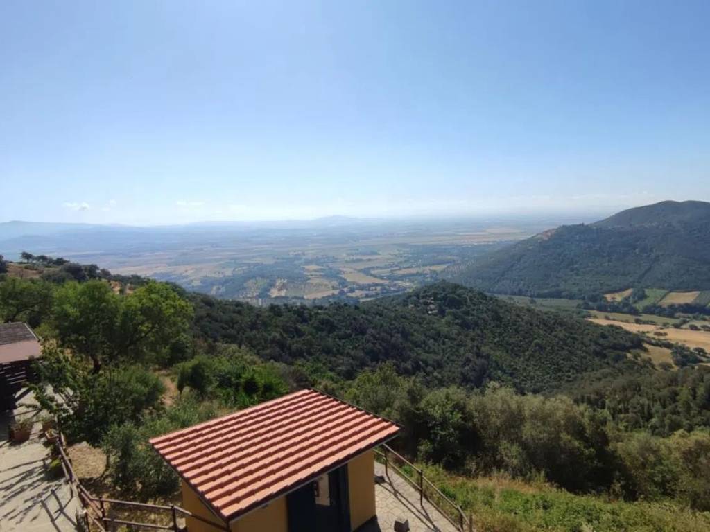 Villa a Castiglione della pescaia in Piazza Camillo Benso Conte Di Cavour - Foto 4