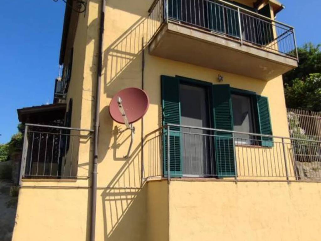 Villa a Castiglione della pescaia in Piazza Camillo Benso Conte Di Cavour - Foto 5